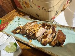 特色香茅鸡排-越南牛肉河粉餐厅(书院巷店)