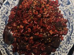 -喜悦烤鸭·新京菜(王府井店)