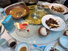 -上地宴·中关村的会客厅(清河高铁站店)