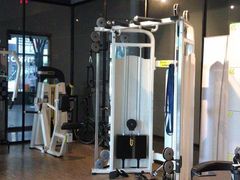 -LikingFit24小时健身•普拉提(张江店)