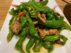 -天山传奇新疆菜(SKLP店)