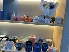 -粤陶渊.DIY陶艺体验馆(粤陶总店)