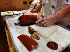 -四季民福烤鸭店(前门廊房二条店)