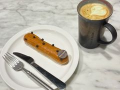 手指泡芙-WHEAT&BAKER-麥(凯德来福士店)