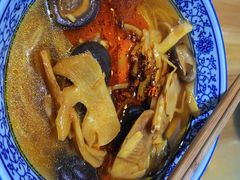 -西园寺素食(西园弄戒幢律寺店)