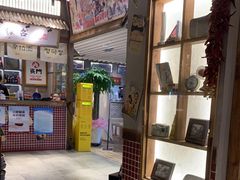 -東門韩国传统烤肉·韩国料理(银座直营店)