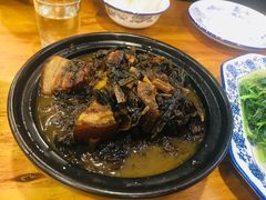 -老南京土菜馆(状元境店)
