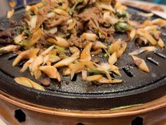 -京味斋·烤鸭·北京菜(安贞店)