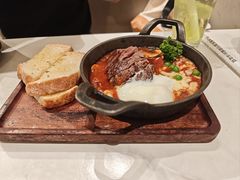 -CRAZYONES西班牙海鲜饭(上海美罗城店)