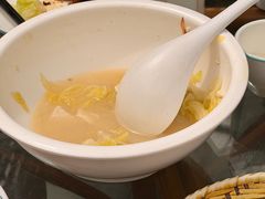 -春满园生态餐厅(南宫路店)