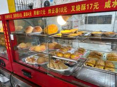 -芬芳甜品(东风西路店)