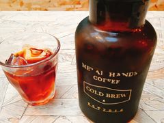 -METAL HANDS(五道营店)
