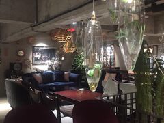-范设计花园餐酒咖·中西餐·咖啡厅·酒馆