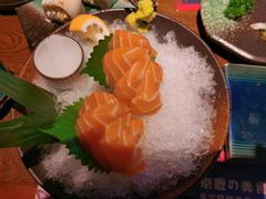 -京鹿料理(荟聚店)