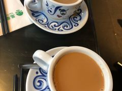 -翠华餐厅(湾仔店)