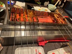 -邢氏老太太烤串(北兴街店)