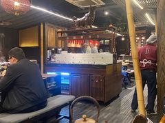 -盡膳口福·百年汤方火锅(科华北路店)
