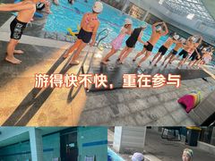 -奇迹健身·恒温游泳(金海首座店)