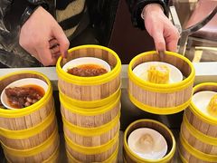 -芭菲盛宴·环球美食(北城国际店)