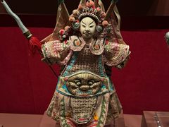 -中国闽台缘博物馆