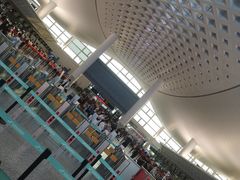 -杭州萧山国际机场