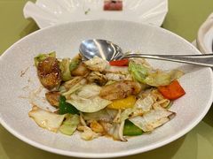 -湖影中餐厅·南京金茂威斯汀大酒店