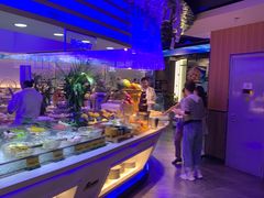 -好伦哥比萨烤肉自助(昌平航母店)