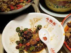 -小柴米·传统江西菜(八一广场店)