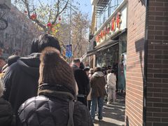 -光明邨大酒家(淮海路店)