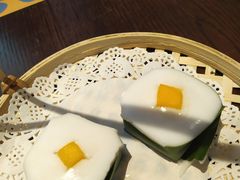 椰汁芒芒西米膏-泰妃殿(武汉首店)