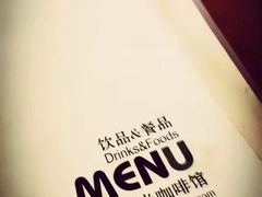 -雕刻时光咖啡馆(北航店)