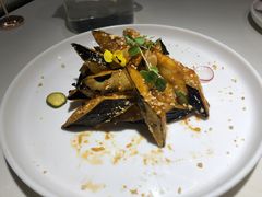 -小放牛河北菜(长安万达店)