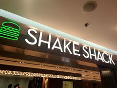 门面-Shake Shack(西单大悦城店)