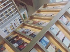 -猫的天空之城概念书店(北戴河蔚蓝海岸店)