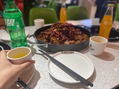 -金柱大盘鸡(和田二街店)