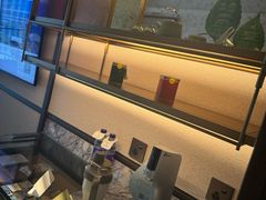 -上海前滩香格里拉大酒店