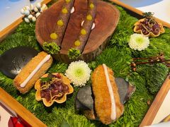 -Erman岩烧牛排(虹桥南丰城店)