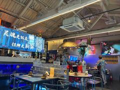 -琥珀川糟粕醋火锅(慈云寺店)