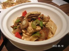 PICT1561-西贝莜面村(上海百联西郊店)