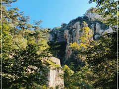 -崂山九水游览区