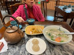 -安泰楼·佛跳墙创始人·传统闽味早茶·酒楼(三坊七巷闽菜地标店)