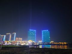 -青岛西海岸隆和福朋喜来登酒店