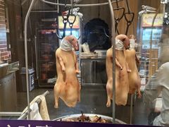 -大鸭梨烤鸭(顺义石园店)