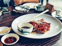招牌烧鹅-猪肉婆私房菜(容桂总店)