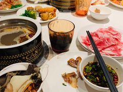 -加餐海鲜自助(宝龙一城店)
