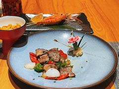 -翼精致料理(昆山旗舰店)