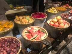 -星伦多海鲜自助餐厅(万达百货店)