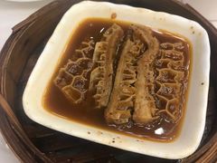 -潮福城大酒楼·潮粤菜·港式点心(阳光城店)