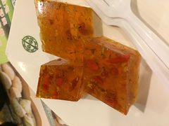 桂花糕-添好运点心专门店(深水埗店)
