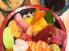 -阿吾罗日本料理(K11艺术中心店)